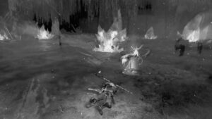 仁王2 lvl1 開荒 #21