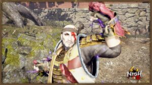 ［仁王2 nioh2］#395 ショート配信　久しぶり仁王2やる奈落獄でマルチしましょう!!参加自由です!!合言葉【MM28】