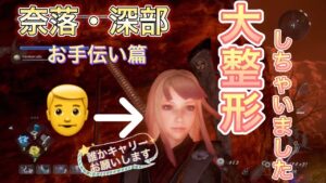 【仁王2】深部キャリー1枠お願いいたします😆❗