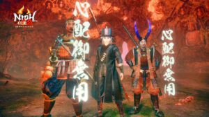 【仁王2】久しぶりに10回戦やります！！「縛り無し常世同行」 / 深部21階～ / 地蔵2体