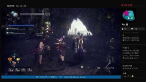 【仁王2】【2キャラ目】女妖怪が迷って迷って辿り着いた仁王2だった。これがホントの自分探しライブ【Nioh2】【てーたん】