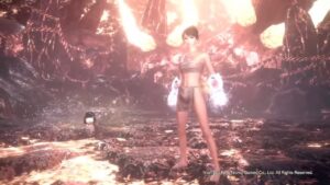 【仁王2】裸ソロ同行　奈落獄68日目