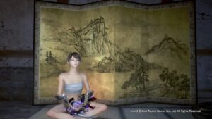 【仁王2】裸ソロ同行　奈落獄71日目＆マルチで遊ぶ！