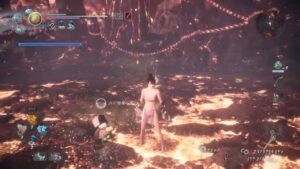 【仁王2】裸ソロ同行奈落獄75日目