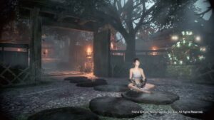 【仁王2】裸ソロ同行奈落獄77日目