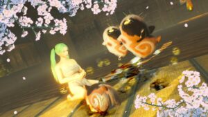 仁王2/NIOH2【参加型】久しぶりの仁王2 概要欄に合言葉