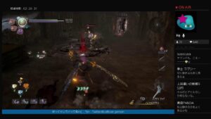 【仁王2】【復活祭】テターンフェスティバル！ただいまみんな！会いたかったイエス！君に～♪【Nioh2】【てーたん】