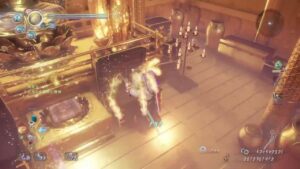 仁王２難行９普通にレベル上げて奈落獄31階層～34階層まで