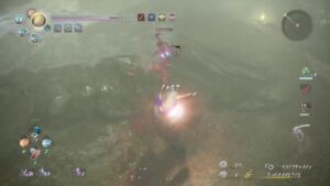 仁王２難行９普通にレベル上げて奈落獄47階層～50階層