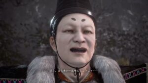 #5【ゆきのみち】仁王2　PS4版配信