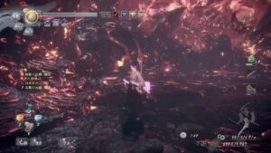 仁王２普通にレベル上げて奈落獄63階層～67階層