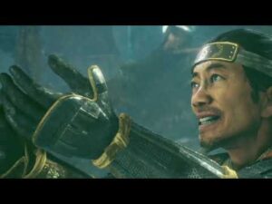 ＃7【ゆきのみち】仁王2　PS4版配信