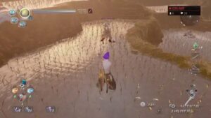 仁王２普通にレベル上げて奈落獄83階層～90階層(85階層からやり直し。何故なら木霊全て集めてなーい( ・∇・)ｱﾊﾊ)