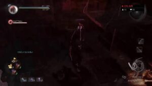 [仁王 PS4 女性配信] #8 強者の道へGO♪斬って斬られて無双or落命祭り♪