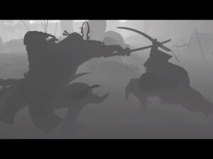 PS4仁王2　　深部直行