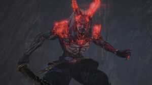 【PS5】仁王 レベル1で行くNewgame・Remastered（強者の道 近江篇 ＃1、追加ミッション篇 ＃1）