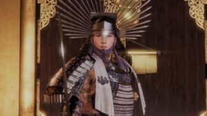 【PS5】仁王 レベル1で行くNewgame・Remastered（サムライの道 大阪の役・夏篇 ＃1）