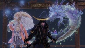 【PS5】仁王 レベル1で行くNewgame・Remastered（サムライの道 東北篇 ＃1）