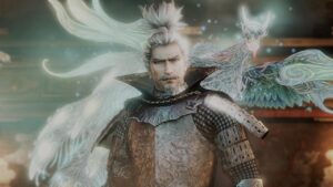 【PS5】仁王 レベル1で行くNewgame・Remastered（近江篇 ＃2、追加ミッション篇 ＃1）