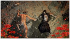 【PS5】仁王 レベル1で行くNewgame・Remastered（関ヶ原篇 ＃2、近江篇 ＃1）