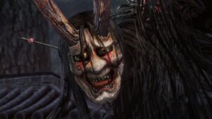 【PS5】仁王 レベル1で行くNewgame・Remastered（強者の道 東海篇 ＃2、関ヶ原篇 ＃1）