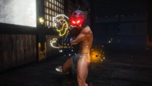 【PS5】仁王2 レベル1で行くNewgame・ハードコア（修羅の夢路 旭光篇 ＃1）