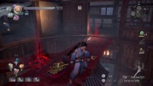 【仁王２】難行＋９　奈落獄攻略がんばります　★３７階層～