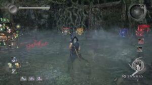 【仁王】１億と２千年ぶりの無間獄加速