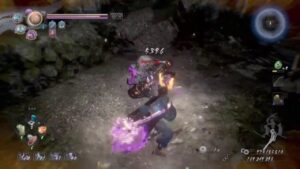 【仁王２】難行＋９　奈落獄攻略がんばります　★４４階層～