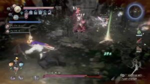 仁王２普通にレベル上げて仁王の絵巻厳選