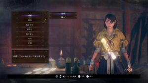 仁王２　仁王の夢路やってきまーす