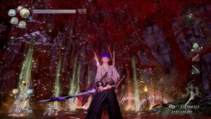 仁王２　仁王絵巻厳選