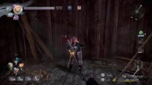 【仁王２】難行＋９　奈落獄攻略がんばります　★８８～９５階層