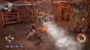 【仁王２】難行＋９で挑む！はじめての奈落獄深部　★６～９階層