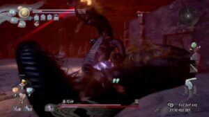 仁王２難行９普通にレベル上げて仁王夢路幻惑の魔塔して寝ます