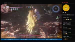 ［仁王２] 【＃087 の～てんき侍がゆく! 露と落ち露と消えにし我が身かな♪】