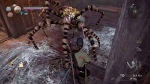 ＃12【ゆきのみち】仁王2　PS4版配信