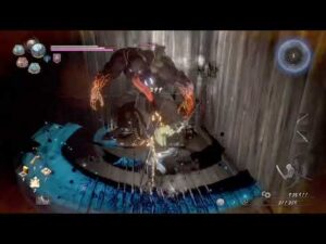 #17【ゆきのみち】仁王2　PS4版配信