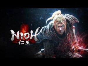 #18【仁王】Lv1裸縛り 強者の道(関ヶ原篇) | PS5【NIOH】