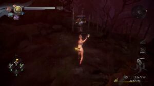 仁王2 初心　レベル1 ダイダラ～