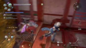 仁王2 【一枠or二枠の深部マルチ参加型】🐥は代打役