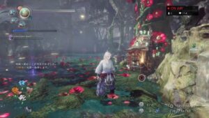 仁王2 お久しぶりの深部マルチ　直行か地蔵1個