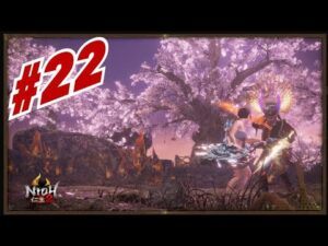 【初見】仁王2 一人旅をする。