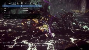 仁王2 美しい魔闘家