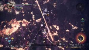 仁王2   深部でボス練