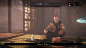 仁王2 【現地・乱戦・普通の同行など、目的フリーのマルチ参加型その②】ご参加&コメント大歓迎です🤗✨