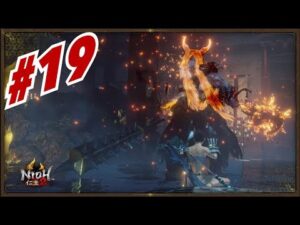 【初見】仁王2 一人旅をする。