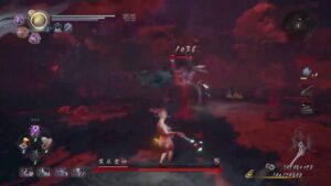 仁王2 悟りの夢路#13