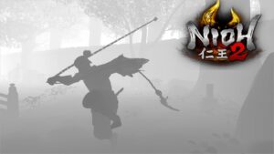 【仁王2】鎖鎌縛りで挑む仁王の夢路⑰(平安京討魔伝)