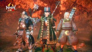 【仁王2】「縛り無し常世同行」 / 深部26階～ / 地蔵2体